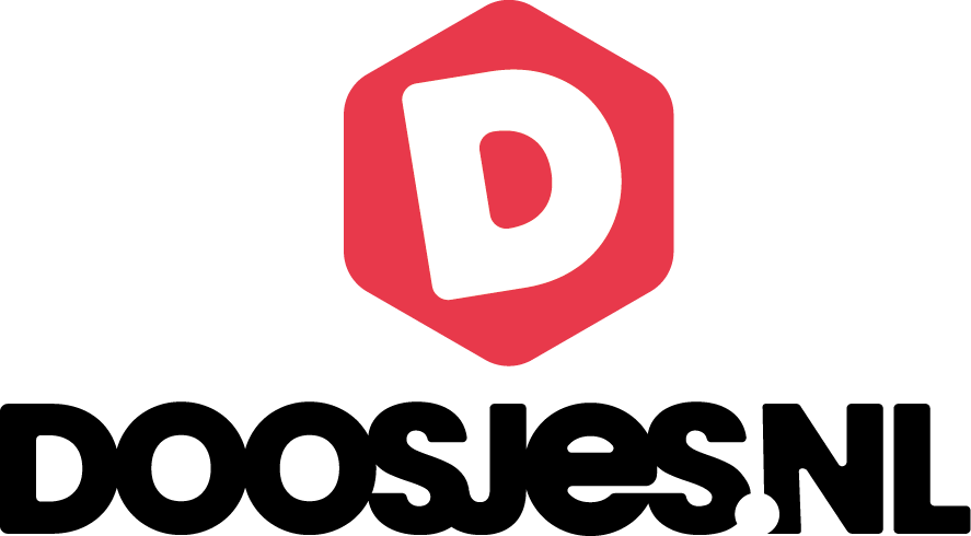 logo doosjes.nl