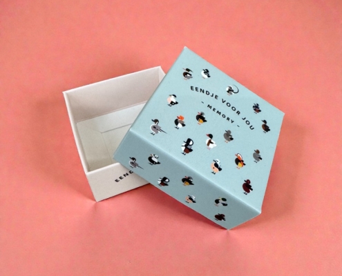 Doos deksel vouwkarton vierkant 900x900 (1)