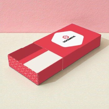 Bedrukt Schuifdoosje