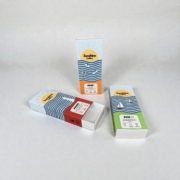 vouwkarton schuifdoosje